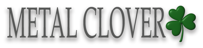 Metal Clover